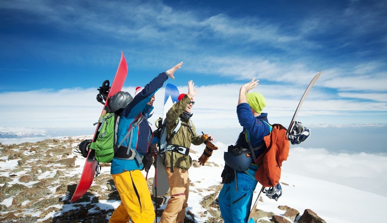 Kashmir Honeymoon Package